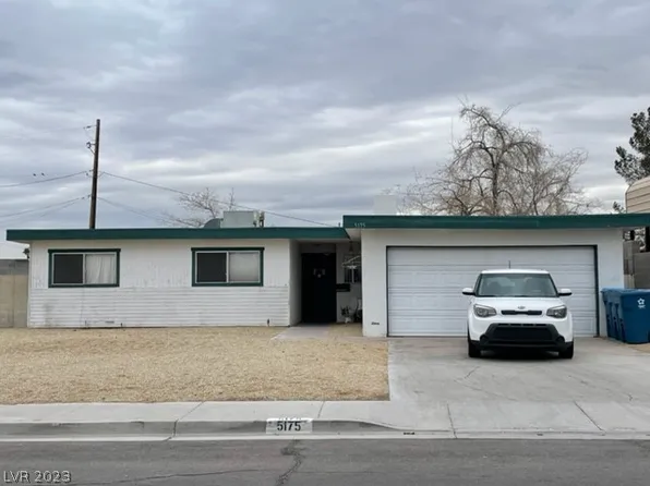 5175 Via De Palma Dr, Las Vegas, NV 89146