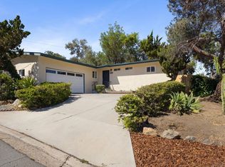 2740 Skyline Dr, Lemon Grove, CA 91945