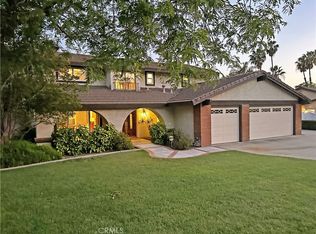 546 Bluefield Dr, Claremont, CA 91711