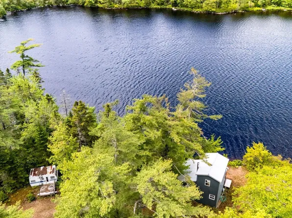 LOT 3 Long Lake Rd, Halifax, NS B3Z 0P9