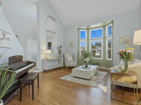 11582 E Ida Avenue, Englewood, CO 80111