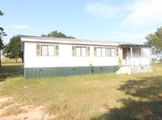 200 Jenkins Rd, Elkhart, TX 75839