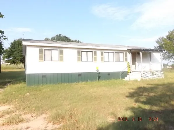 200 Jenkins Rd, Elkhart, TX 75839