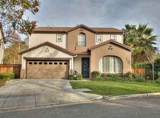 2762 Blaine Ct, San Jose, CA