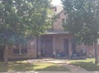 2061 Sandy Creek Dr, Frisco, TX 75033