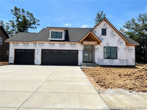 7616 Melrose Lane #533, Charlestown, IN 47111