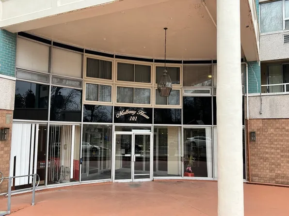 101 Mulberry St APT 114, Springfield, MA 01105