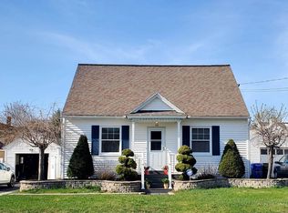 112 Villa St, Manchester, NH 03103