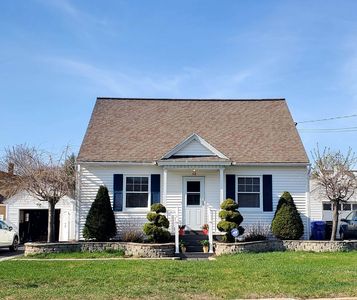 112 Villa Street, Manchester, NH, 03103
