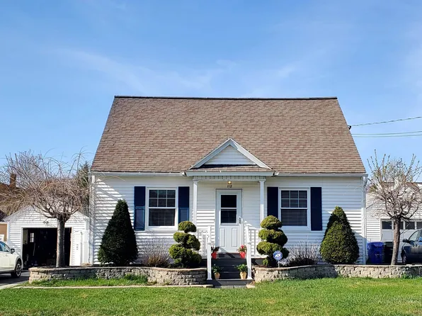 112 Villa Street, Manchester, NH 03103