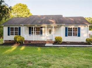 220 Aldridge Rd, Archdale, NC 27263