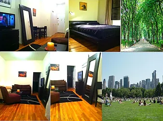 Rented by Stay Local NYC