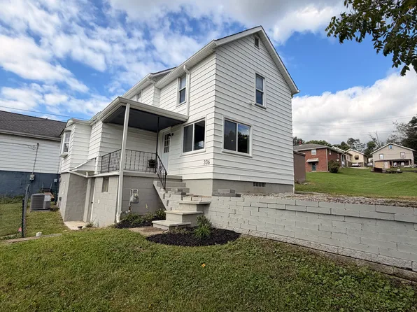 336 N Main St, Houston, PA 15342