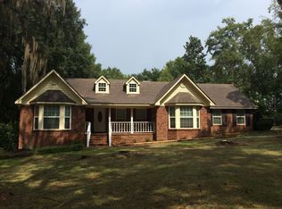 80 River Run Rd, Quitman, GA 31643