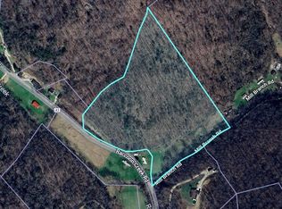 0 Raccoon Creek Rd, Branchland, WV 25506