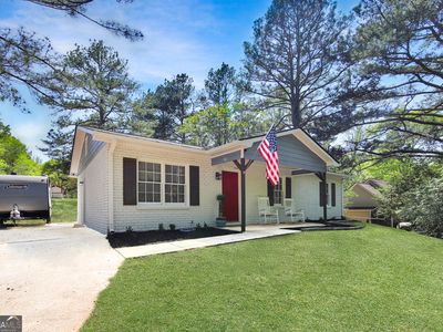 966 Baughs Cross Rd, West Point, GA, 31833