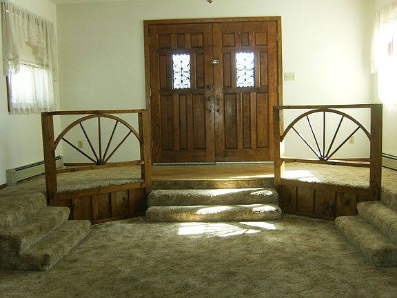 Entry:22 acres Wadena Home