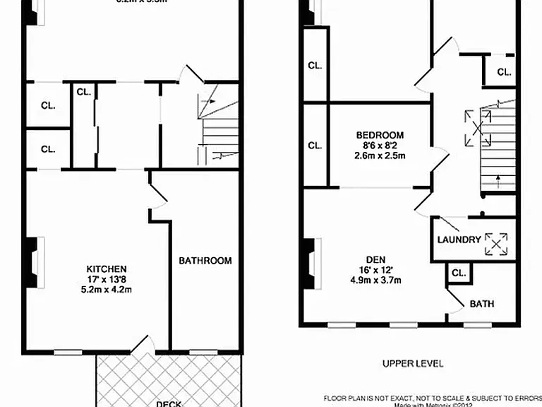 558 2nd St #3 — Photo 8