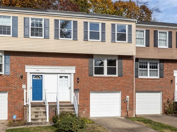 406 Maxwell St, Pittsburgh, PA 15205