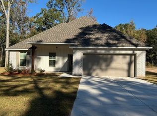 24109 S Bunker Hill Rd, Ponchatoula, LA 70454