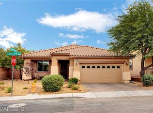 11045 Crystal Crest Ct, Las Vegas, NV 89135