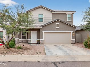 6126 E Athena Rd, Florence, AZ 85132