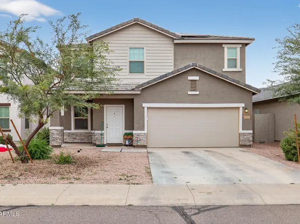 6126 E ATHENA Road, Florence, AZ 85132