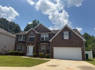 1111 Oak Hollow Ct, Hampton, GA 30228