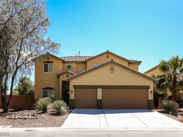 5809 Cabo San Lucas Ave, Las Vegas, NV 89131