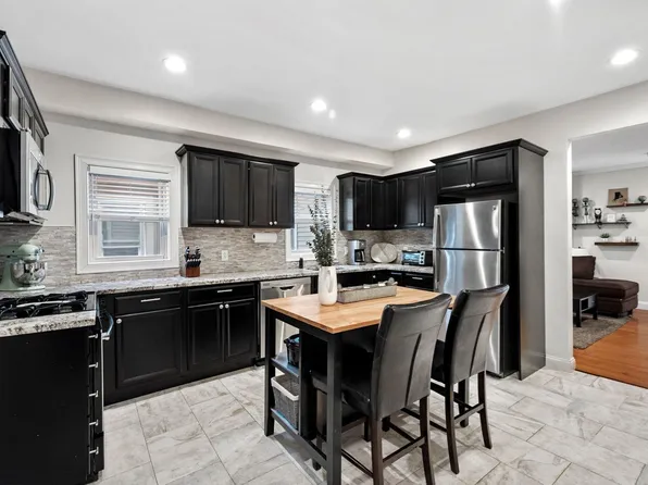 276 Princeton St #1, East Boston, MA 02128