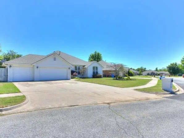 1309 Dustin Dr, Norman, OK 73071