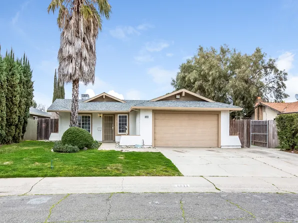 6833 Sandrock Way, Sacramento, CA 95828
