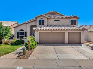 1341 N Kingston St, Gilbert, AZ 85233