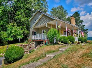 4441 Route 219, Great Valley, NY 14741