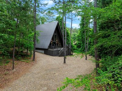 181 Pilotfish Rd, Broken Bow, OK, 74728