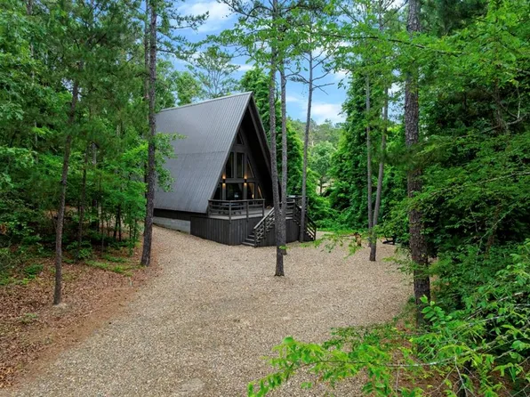 181 Pilotfish Rd, Broken Bow, OK 74728