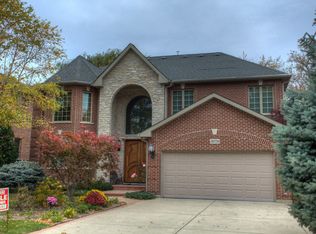 20728 N Horatio Blvd, Prairie View, IL 60069