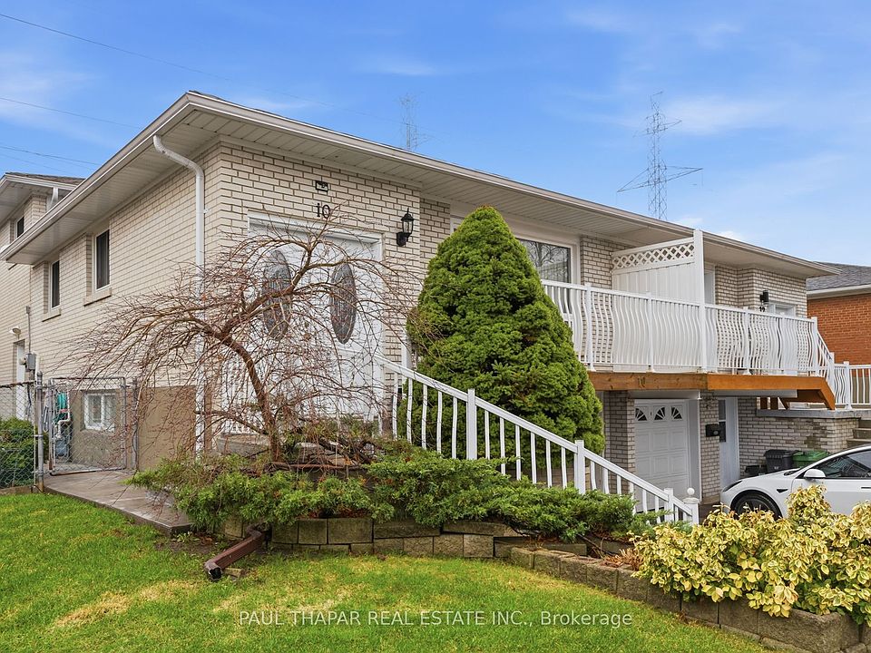 1st image of 10 Castlebury Cres