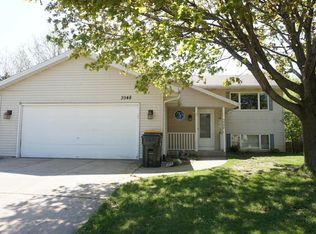 3948 Elaines Way, Slinger, WI 53086
