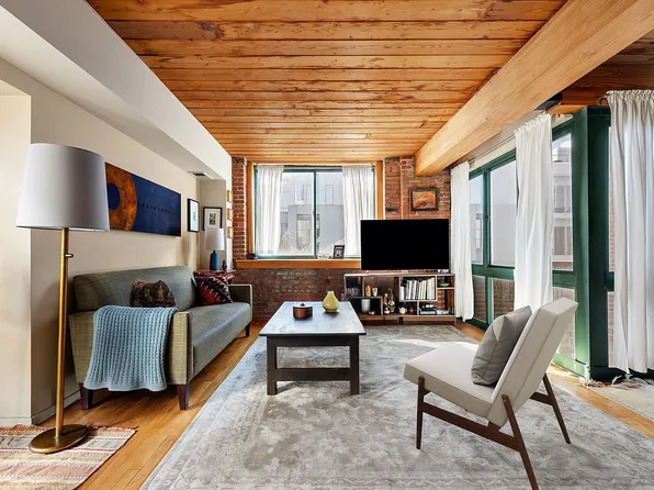 376 President St APT 3K, Brooklyn, NY 11231