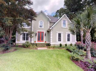 220 S Barrington Dr, Florence, SC 29501