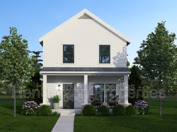 1110 Magnolia St, Albemarle, NC