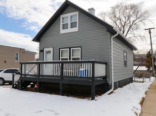 8811 W Adler St, Milwaukee, WI 53214