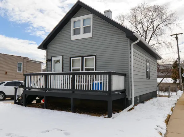 8811 West Adler STREET, Milwaukee, WI 53214