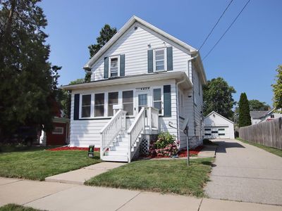 1023 Mount Vernon St, Oshkosh, WI, 54901