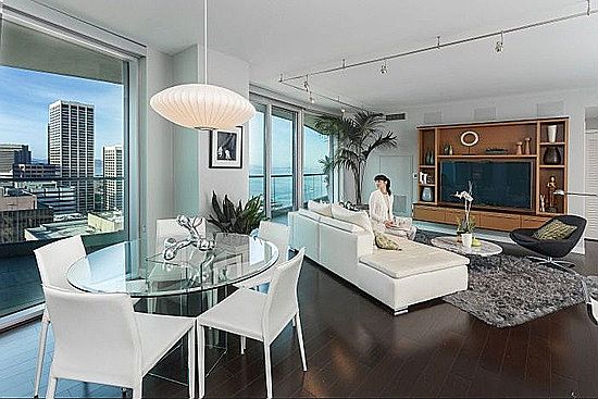 2nd image of 301 Main St #36G