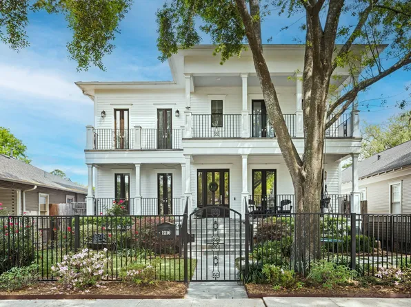 1216 Arlington St, Houston, TX 77008
