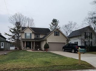 7500 West Rd, Washington, MI 48094