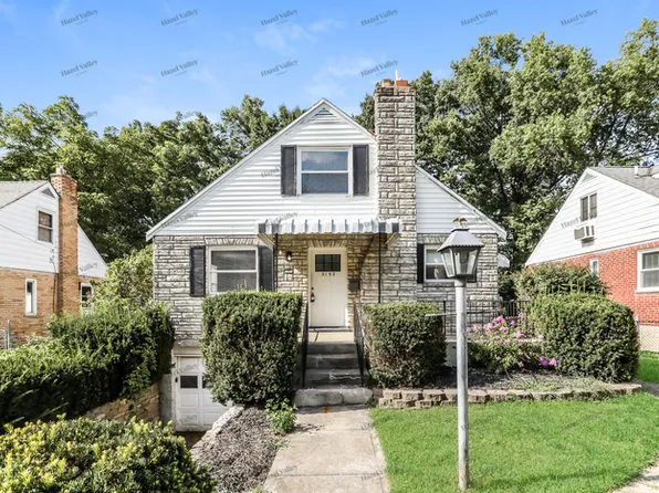 5152 Highview Dr, Cincinnati, OH 45238