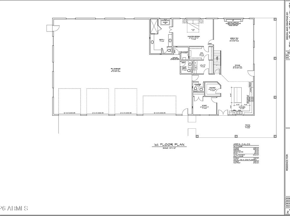 2nd image of 14100 E DOVE VALLEY Road
